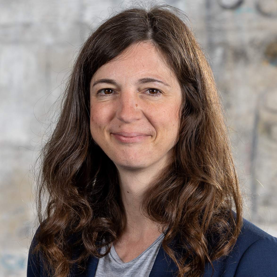 Verena kleine Holthaus